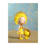 Tinyly Sunny and Mia House