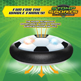 Hover Soccer