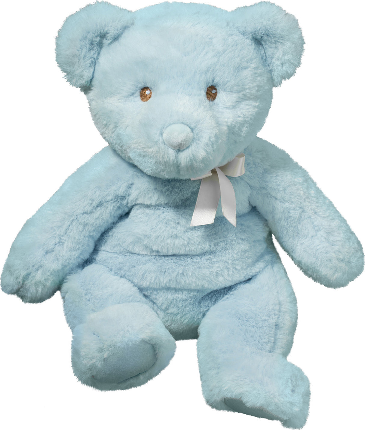 Sonny Blue Teddy Bear