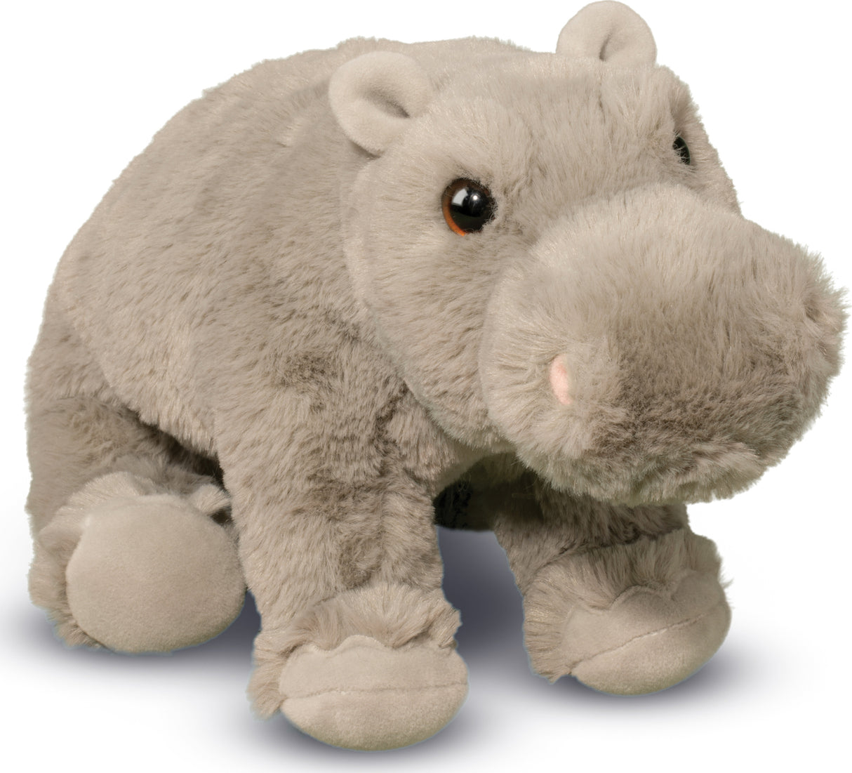 Hollie Soft Hippo