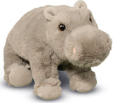 Hollie Soft Hippo