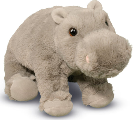 Hollie Soft Hippo