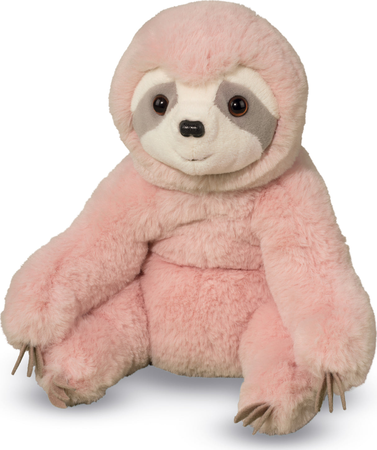 Pokie Soft Pink Sloth