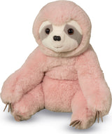 Pokie Soft Pink Sloth