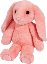 Peony Peachy Floppy Bunny