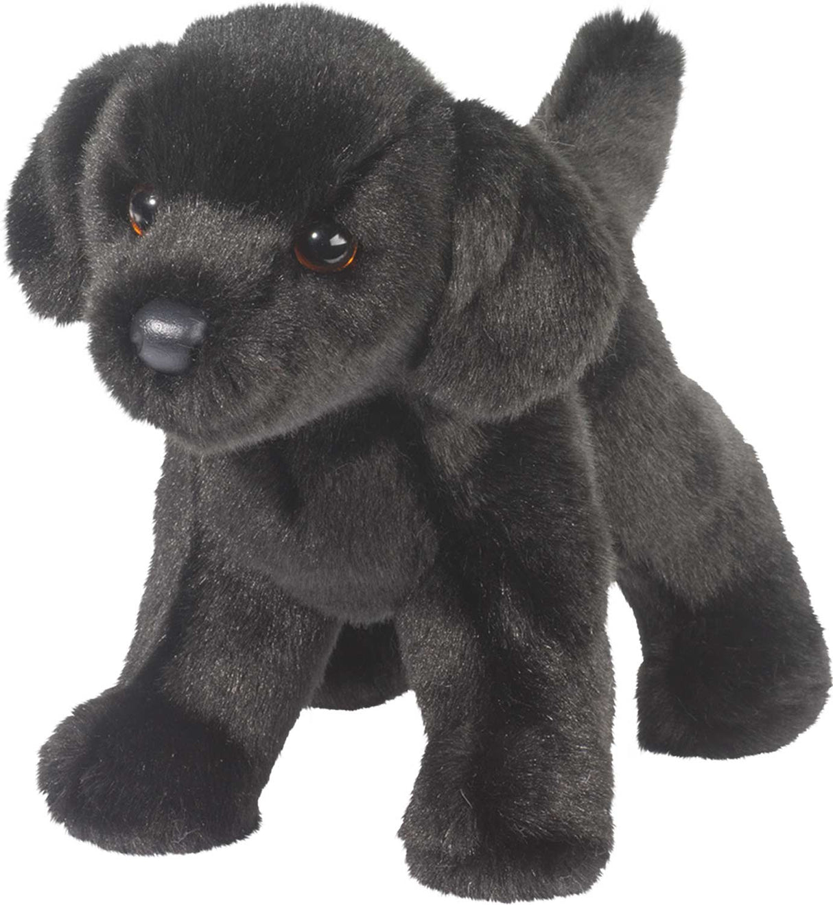 Bear Black Lab