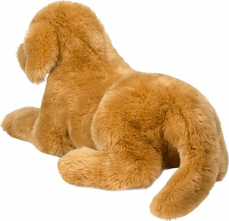 Sherman Golden Retriever, Medium