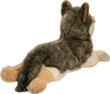 Niko DLux Wolf, Large