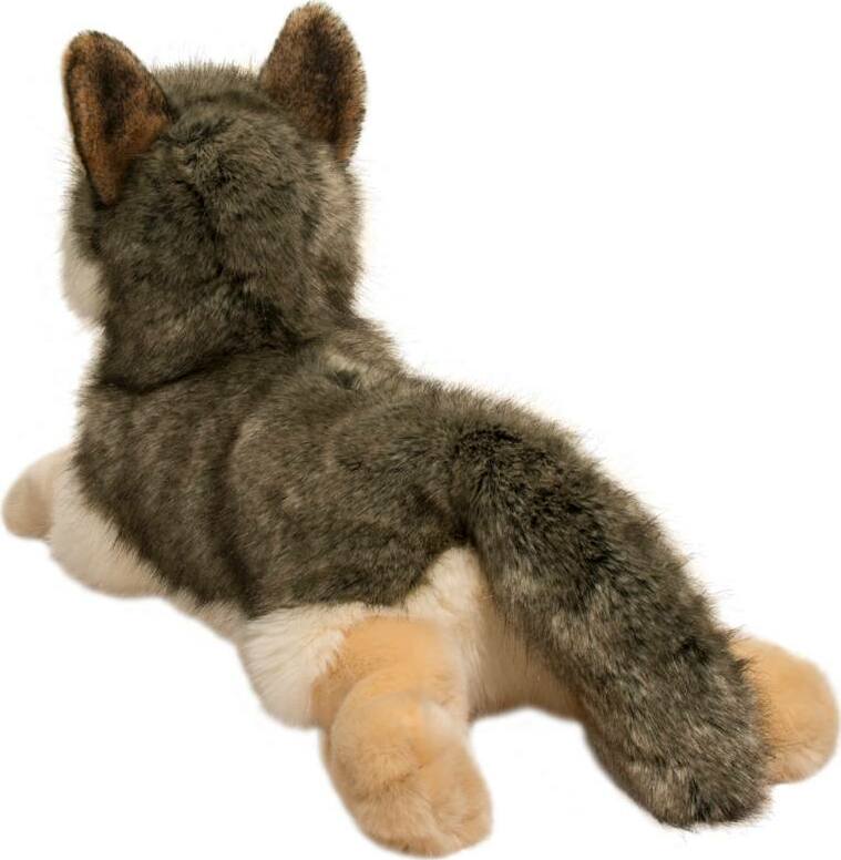 Niko DLux Wolf, Large