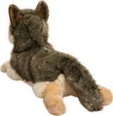 Niko DLux Wolf, Large