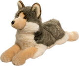 Niko DLux Wolf, Large