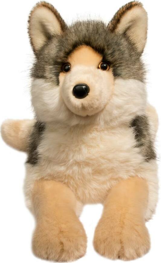 Niko DLux Wolf, Large