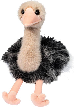 Omar Ostrich
