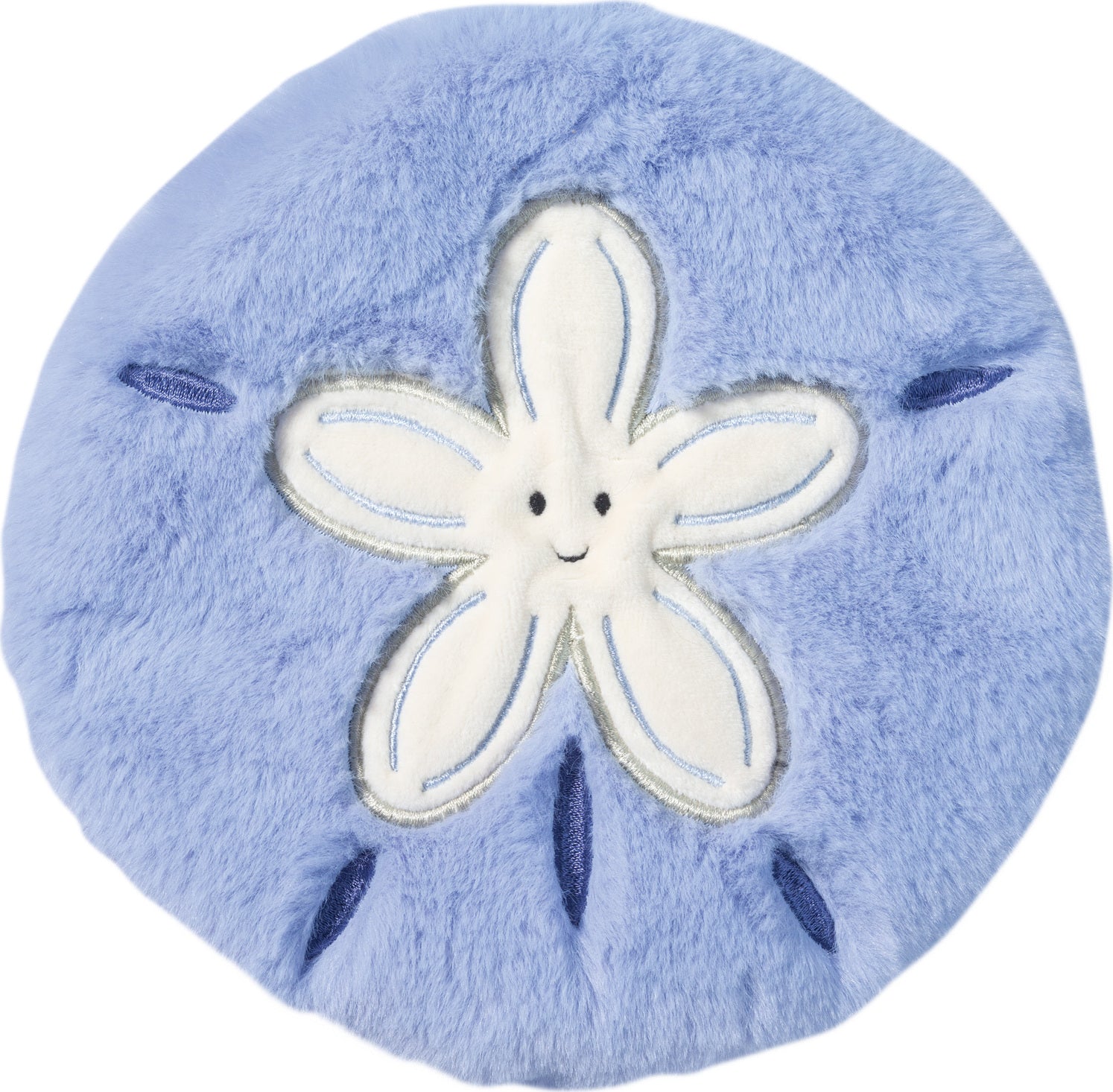 ☆SAND MUSEUM☆ MILK BAG Pastel Blue SM1A0026 Sandie Sand Dollar - Toy Box Michigan