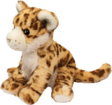 Lacie Leopard Mini Soft