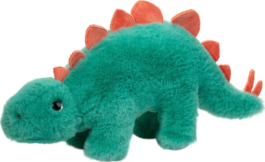 Stompie Soft Stegosaurus