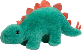 Stompie Soft Stegosaurus