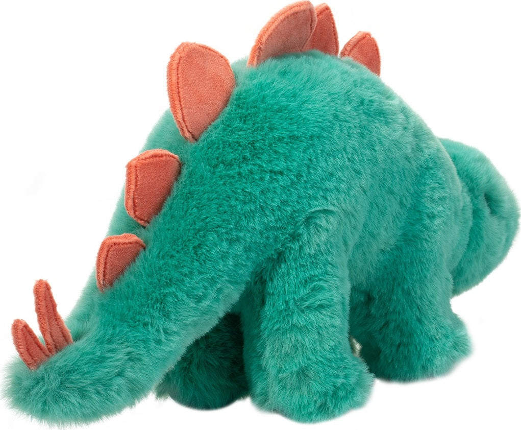 Stompie Soft Stegosaurus