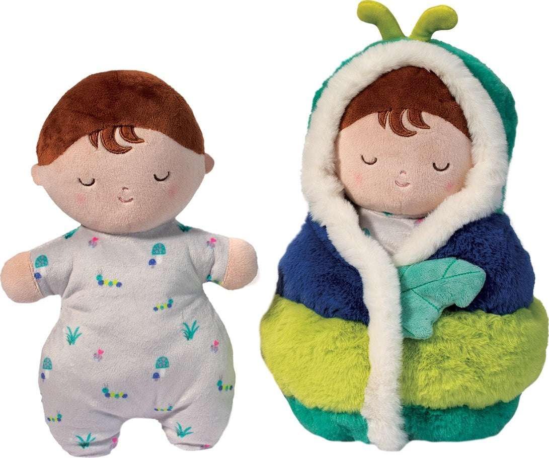 Baby Caterpillar Hug