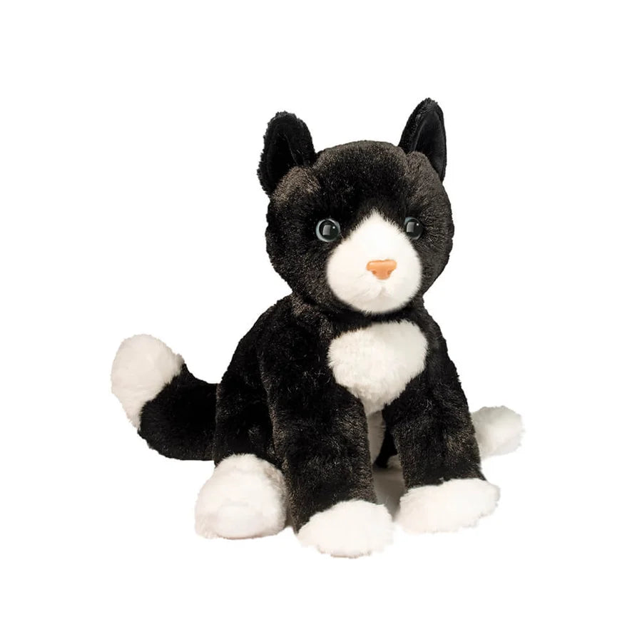 Beckie Cat Mini Soft