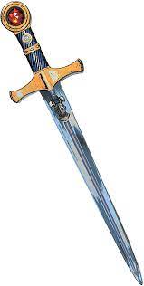 Mystery Knight Sword