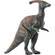 Parasaurolophus MOJO