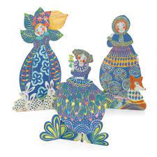 Scratch Cards Pretty Dresses