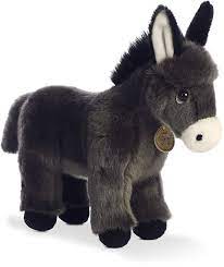 Miyoni Donkey Foal 11"