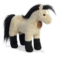 Breyer Highland Pony 11"