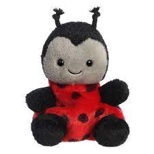Palm Pals Spots Ladybug