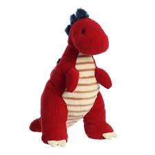Rexey 12" T Rex Dino