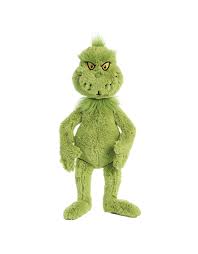 Grinch 16"