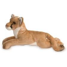 Kelso Mountain Lion