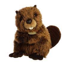 Miyoni 9" Beaver