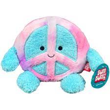 BumBumz Retro Peace Sign