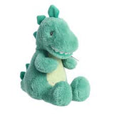 Tiny T. Rex and the First-Day Oopsies Hardcover Book