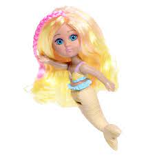 Water Wonder Mermaids Sandy