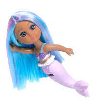 Water Wonder Mermaids Marina