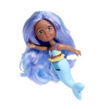 Water Wonder Mermaids Oceana