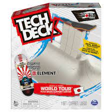 Tech Deck World Tour PFK Skate