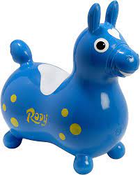 Rody Blue