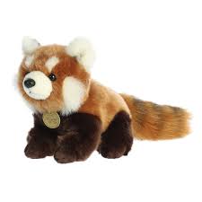 Miyoni tots Red Panda Cub