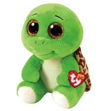 Turbo Turtle Medium Beanie Boos