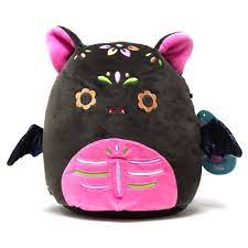 12" Dalia Bat Day of the Dead