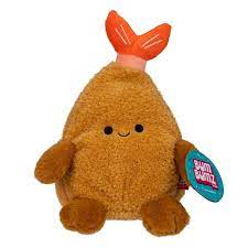 Tim Tempura Shrimp Bum Bumz