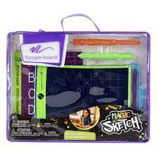 Boogie Board Magic Sketch Creativity Kit in a Bag