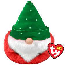 Turvey Gnome Beanie Balls
