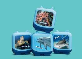 Tonies Clever Marine Life Set