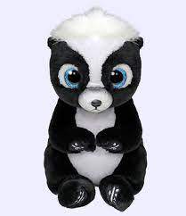 Rukus Skunk Beanie Bellies