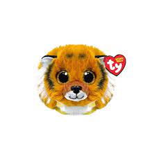 Clawsby Tiger Beanie Ball